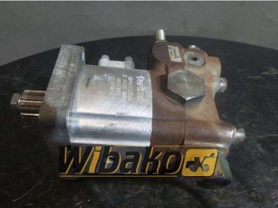 Parker Gear pump sold by Wibako