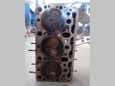 Cylinder head for MOTORE FIAT 8210.22 - 8215.22 sold by OLM 90 Srl