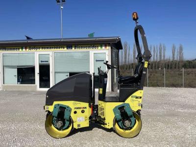 Ammann Arx 12 sold by Zeta Macchine Srl