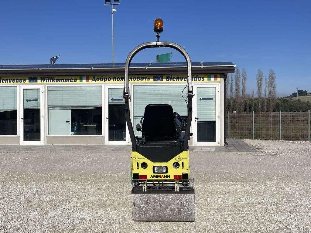 Ammann Arx 12 Photo 3