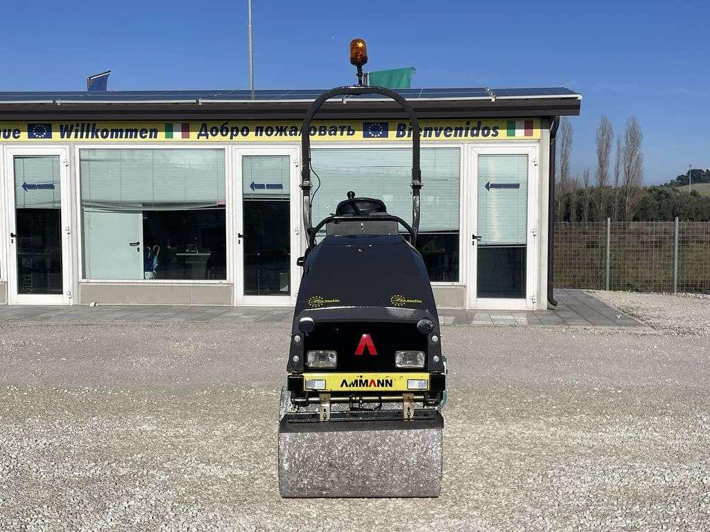 Ammann Arx 12 Photo 4