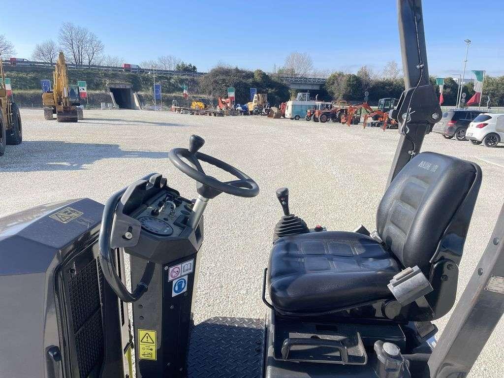 Ammann Arx 12 Photo 5
