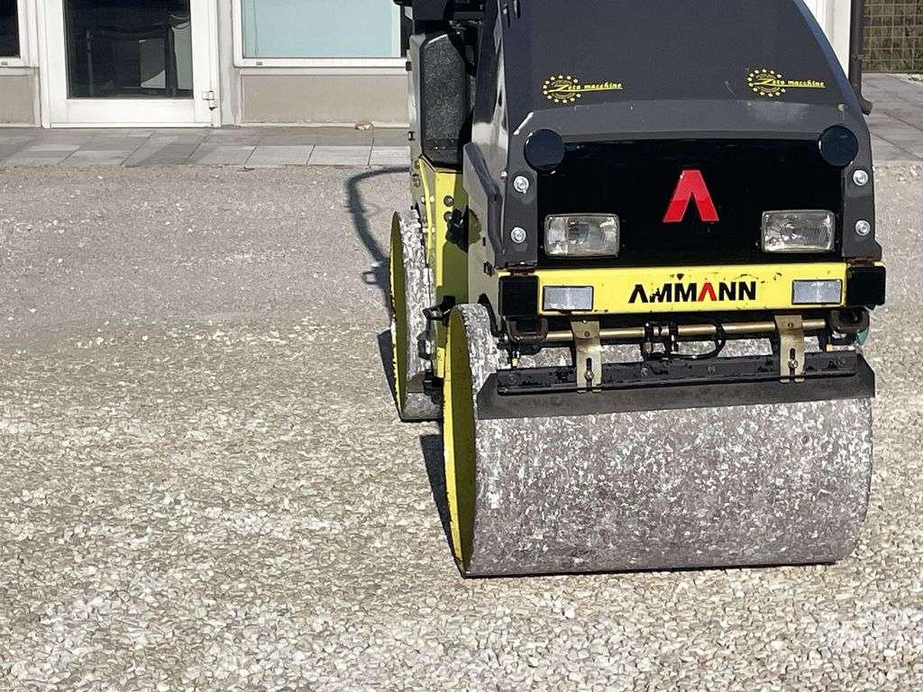 Ammann Arx 12 Photo 6
