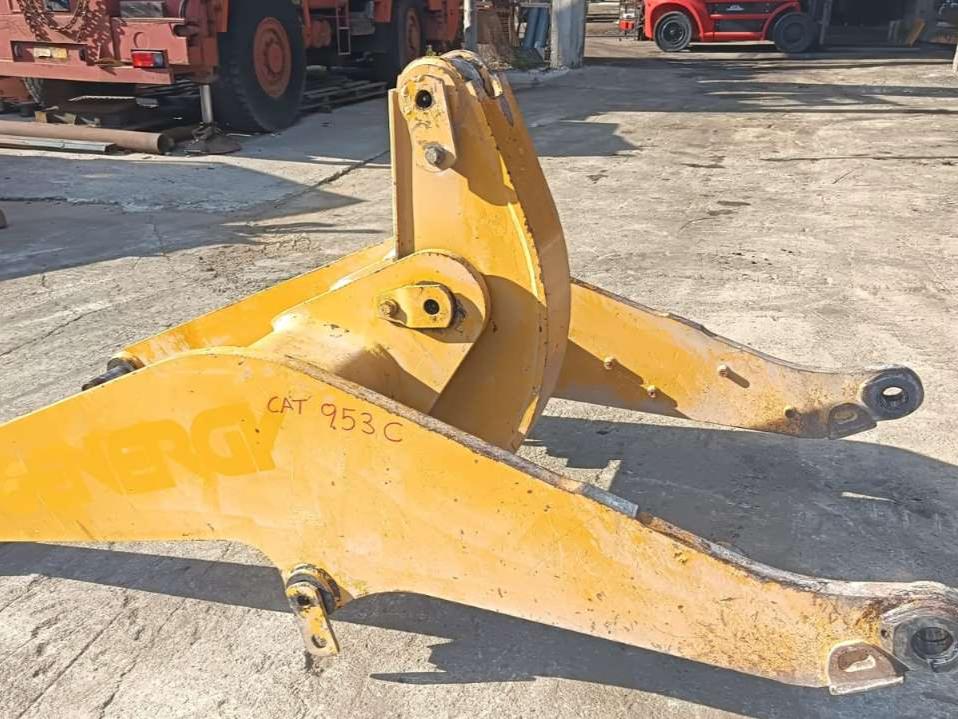 Arm for loaders for Caterpillar 953 C Photo 3