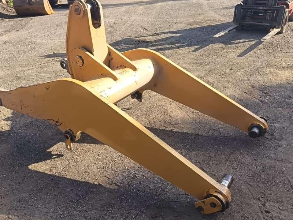 Arm for loaders for Caterpillar 953 C Photo 4