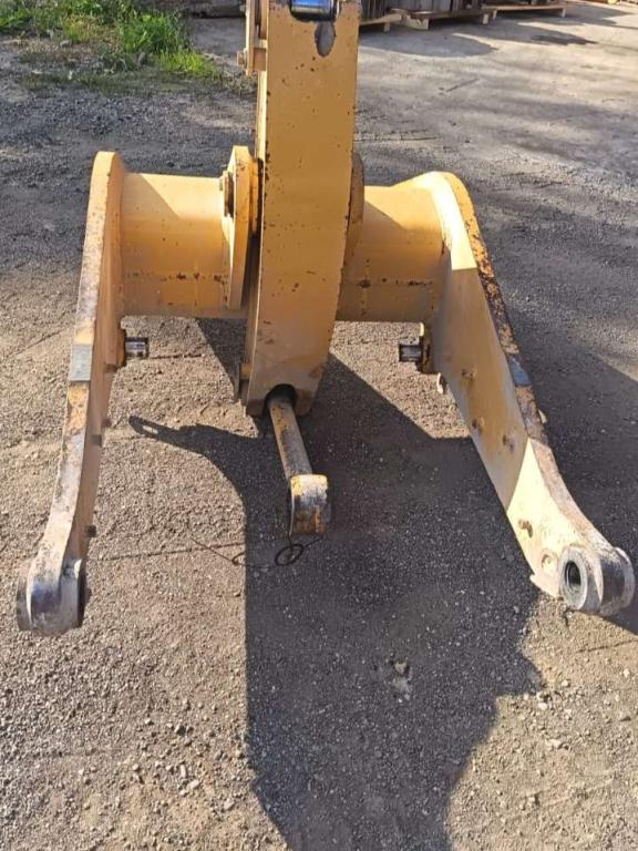 Arm for loaders for Caterpillar 953 C Photo 5