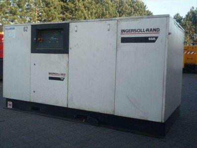 Ingersoll Rand MH 55 sold by Machinery Resale