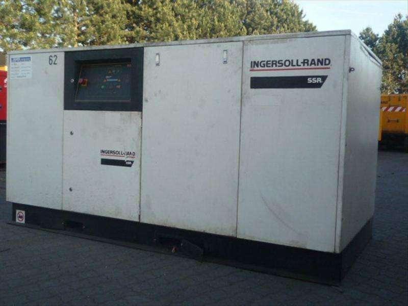 Ingersoll Rand MH 55 Photo 1