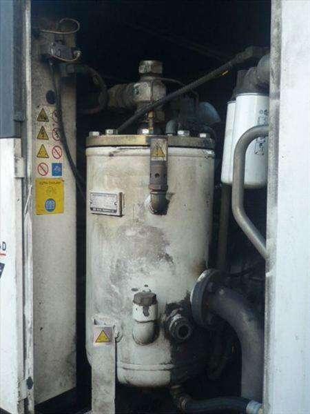 Ingersoll Rand MH 55 Photo 4