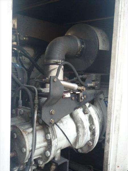 Ingersoll Rand MH 55 Photo 5