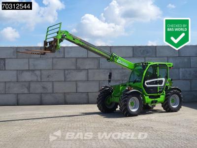 Merlo TF42.7 CS sold by BAS World B.V.