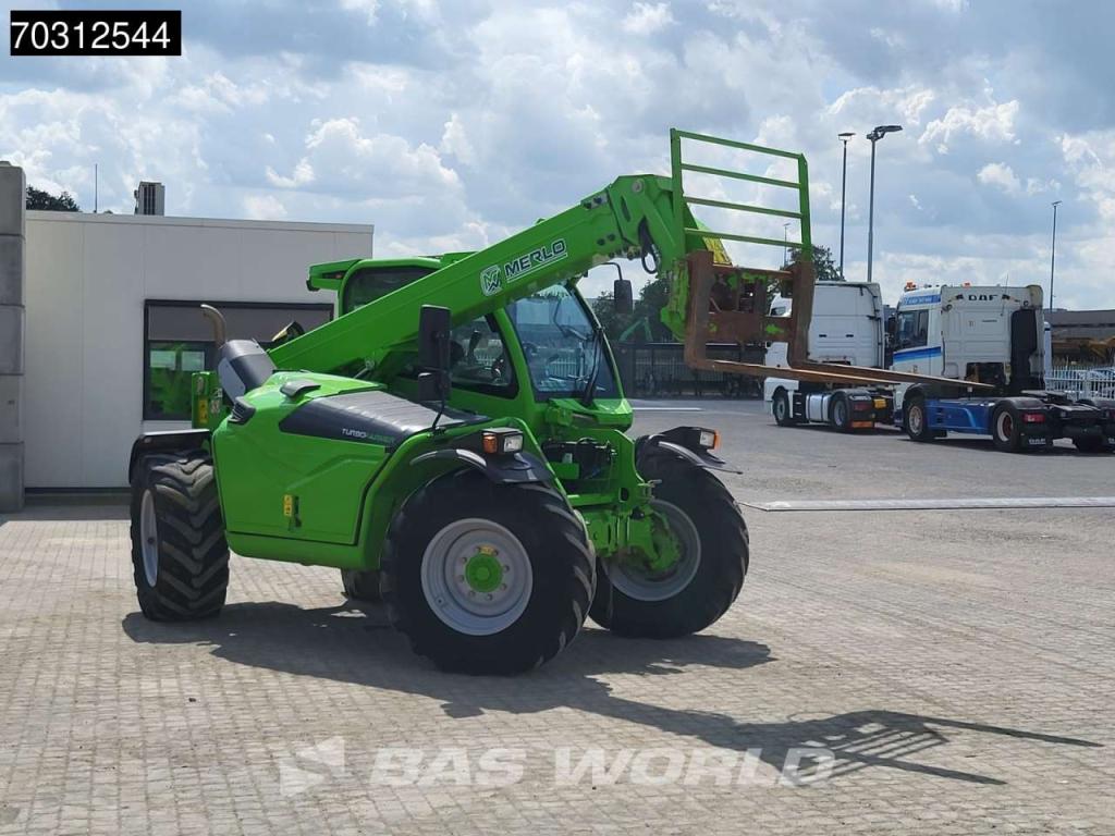 Merlo TF42.7 CS Photo 12