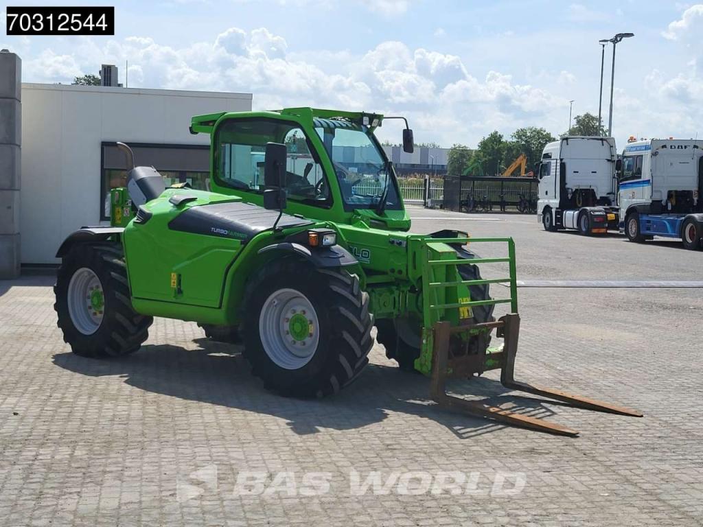 Merlo TF42.7 CS Photo 13