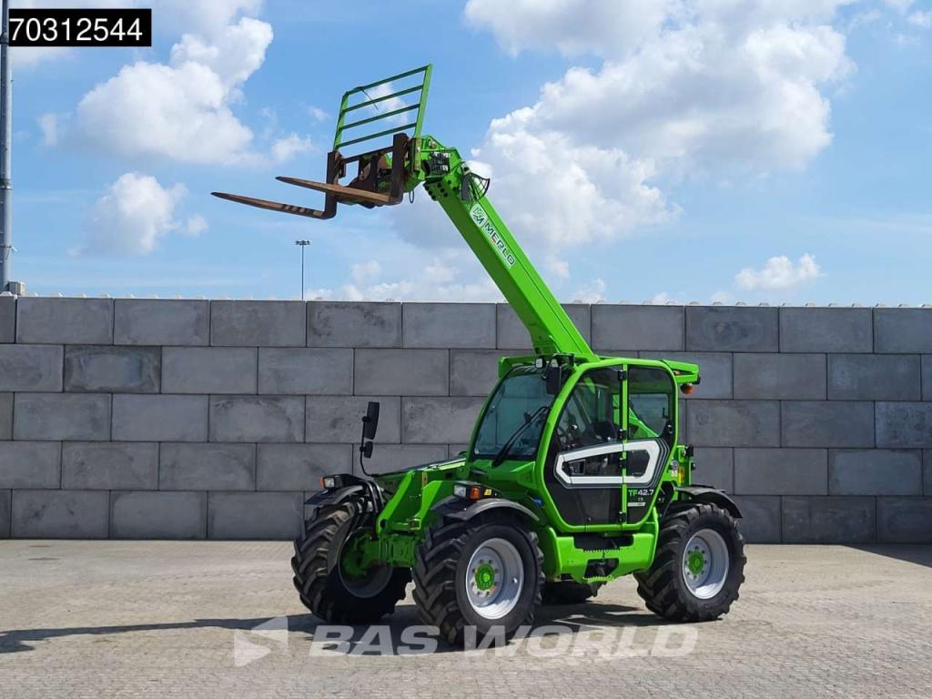 Merlo TF42.7 CS Photo 2