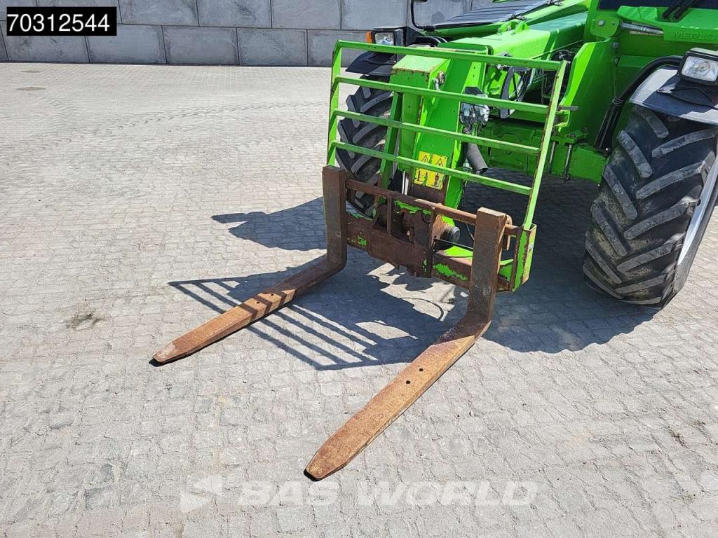 Merlo TF42.7 CS Photo 22