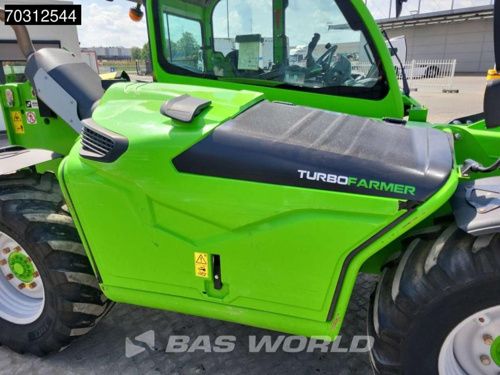 Merlo TF42.7 CS Photo 25