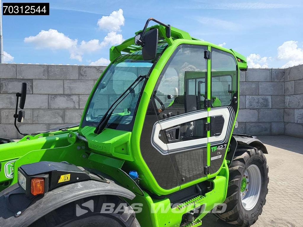 Merlo TF42.7 CS Photo 29