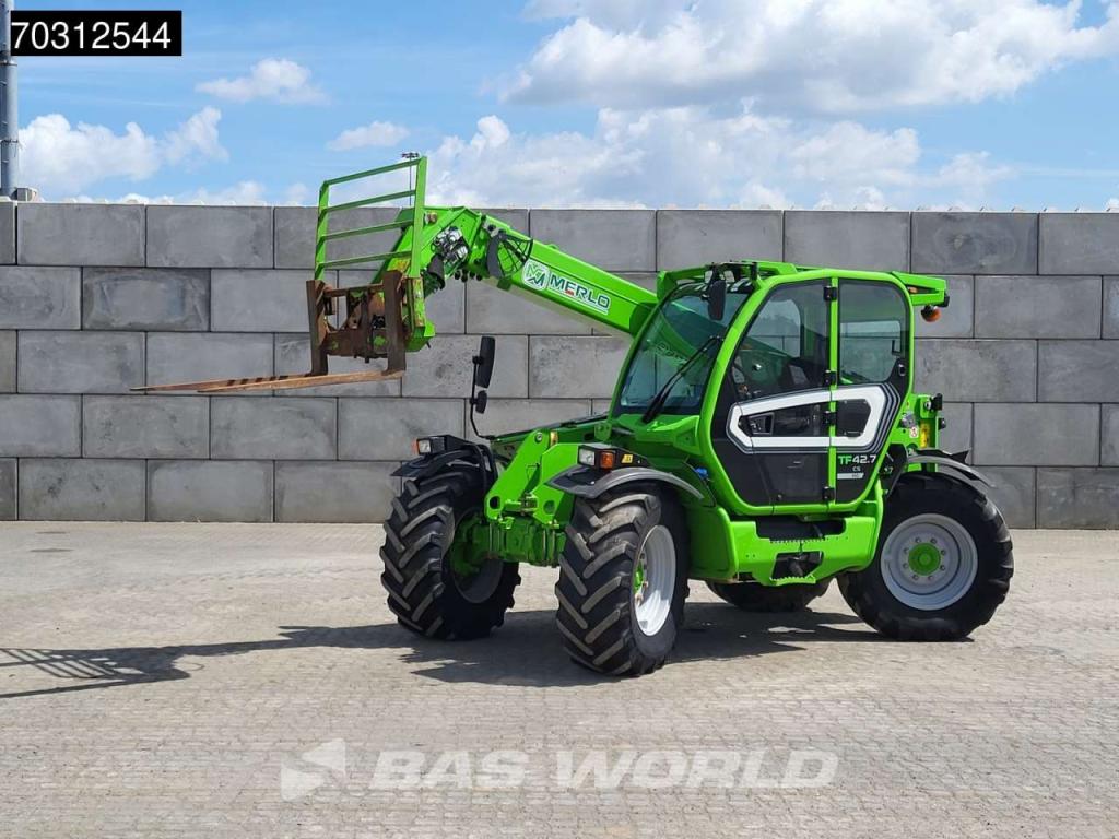 Merlo TF42.7 CS Photo 5