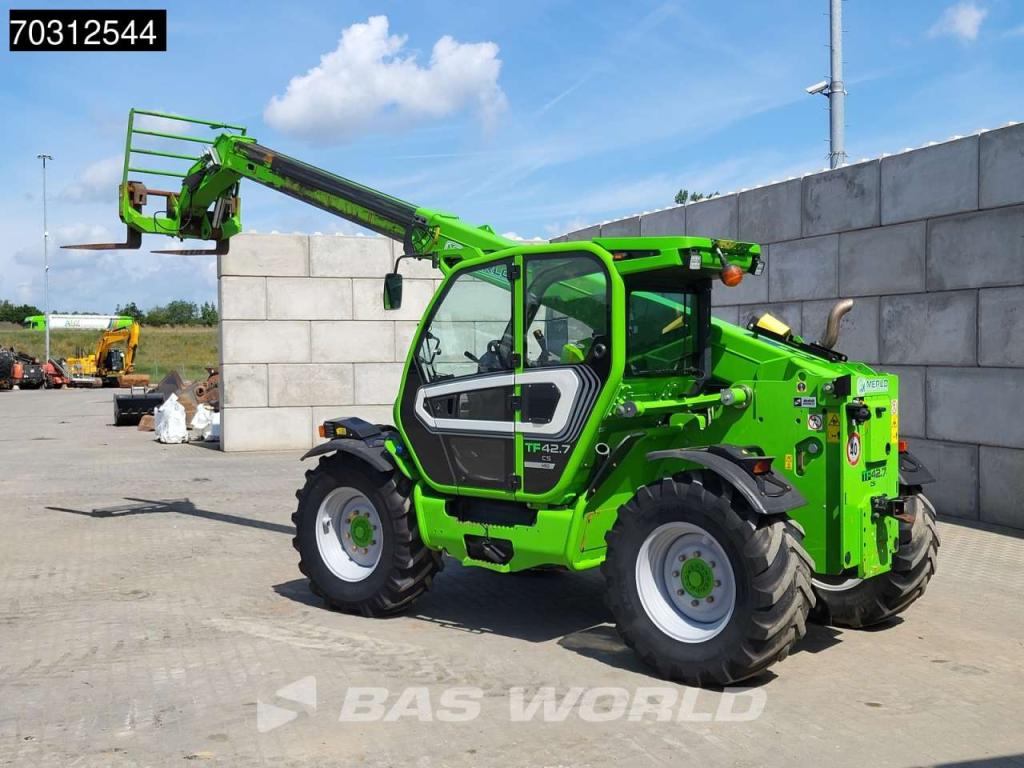 Merlo TF42.7 CS Photo 6