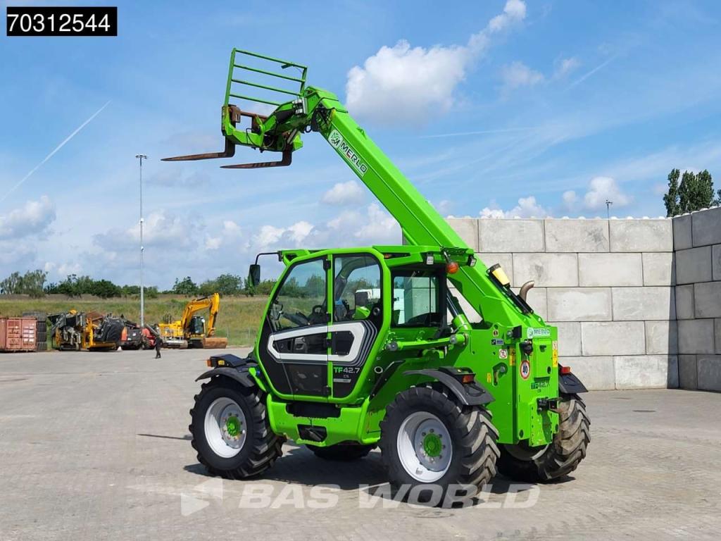 Merlo TF42.7 CS Photo 7
