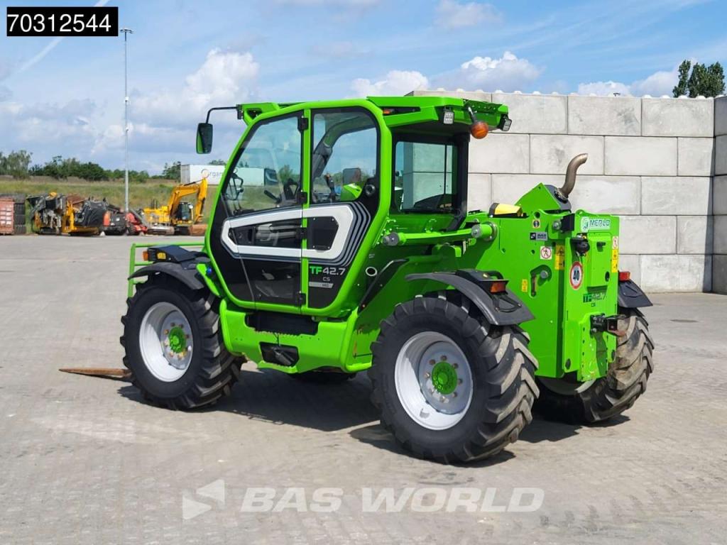 Merlo TF42.7 CS Photo 8