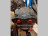 Track motor for Liebherr 912 litronic Photo 1 thumbnail