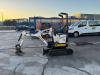 Bobcat E10Z Photo 1 thumbnail