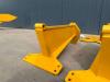 Rear hatch for Volvo A40G Photo 15 thumbnail