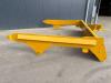 Rear hatch for Volvo A40G Photo 5 thumbnail