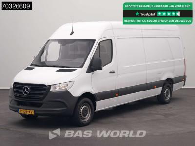 Mercedes-Benz Sprinter 311 CDI Automaat L3H2 Airco Camera Euro6 L3 Pakketwagen Airco sold by BAS World B.V.