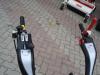 Bertolini 407 S - MOTORE HONDA GX270 BENZINA Photo 18 thumbnail