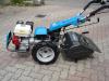 Bertolini 407 S - MOTORE HONDA GX270 BENZINA Photo 8 thumbnail
