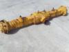 Rear axle for Mecalac 12MXT Photo 1 thumbnail