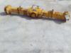 Rear axle for Mecalac 12MXT Photo 2 thumbnail