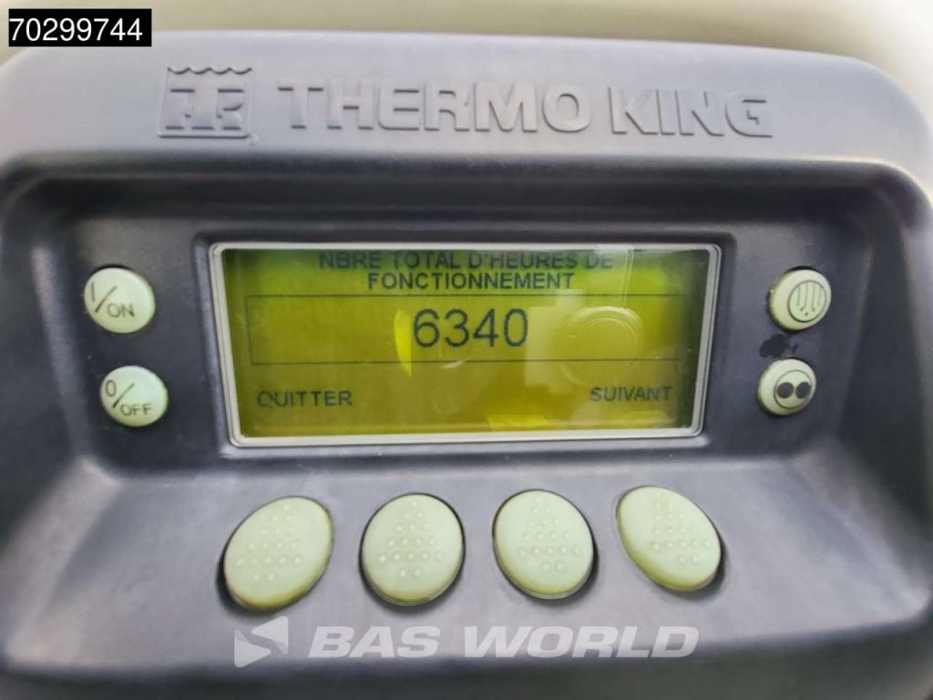 Krone Thermo King SLxi 400 Doppelstock Blumenbreit Photo 27
