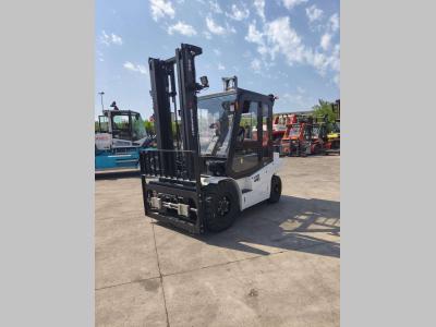 EP Equipment EFL503-HV-6 Photo 1