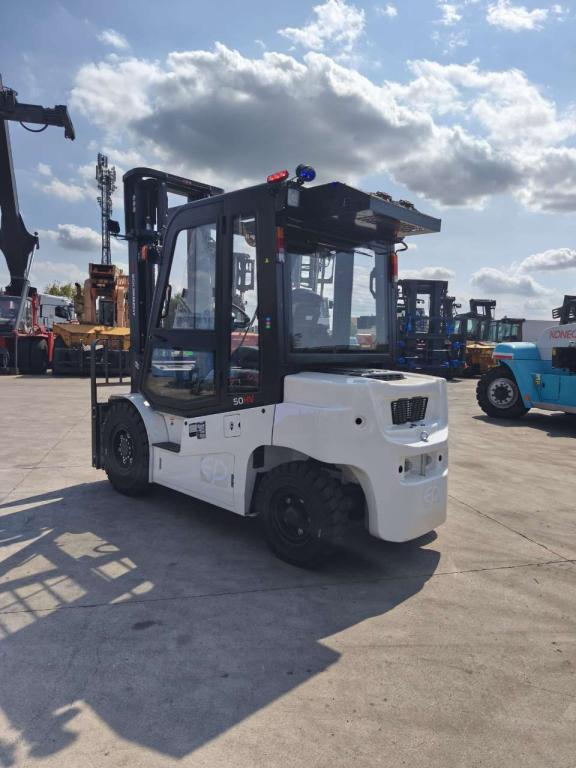 EP Equipment EFL503-HV-6 Photo 4
