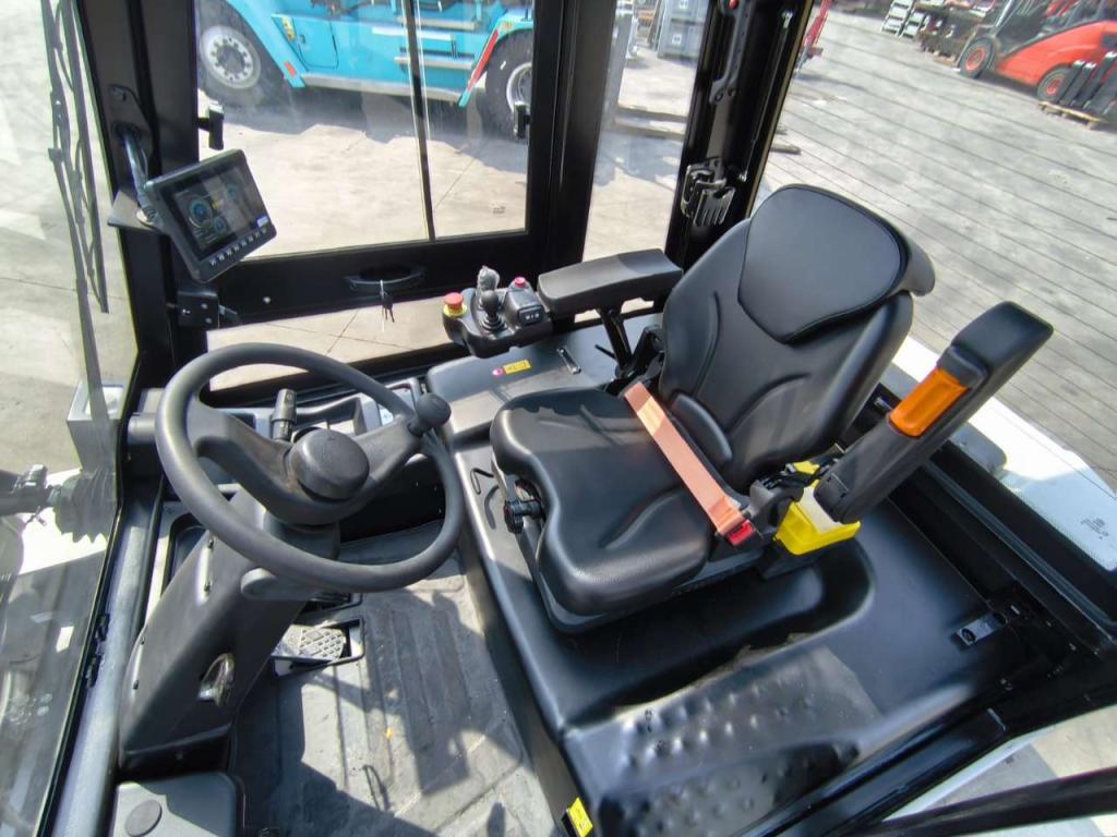 EP Equipment EFL503-HV-6 Photo 5