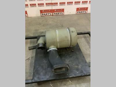 CASSA FILTRO ARIA for Iveco 260/330 F 35 sold by Massucco T. Srl Area Ricambi