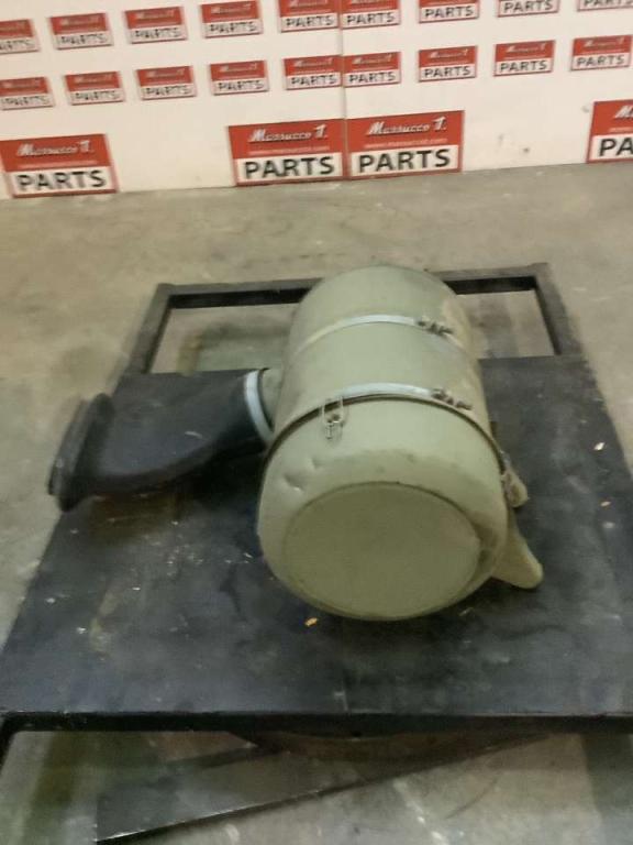 CASSA FILTRO ARIA for Iveco 260/330 F 35 Photo 4