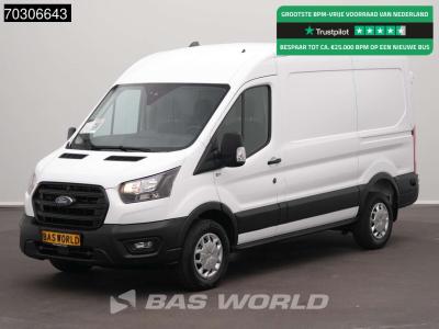 Ford Transit 130pk L2H2 Airco Cruise Parkeersensoren Euro6 L2 Airco Cruise control sold by BAS World B.V.