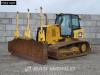 Caterpillar D6 K2 LGP Photo 2 thumbnail
