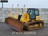 Caterpillar D6 K2 LGP Photo 3 thumbnail