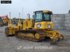 Caterpillar D6 K2 LGP Photo 6 thumbnail
