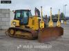 Caterpillar D6 K2 LGP Photo 9 thumbnail