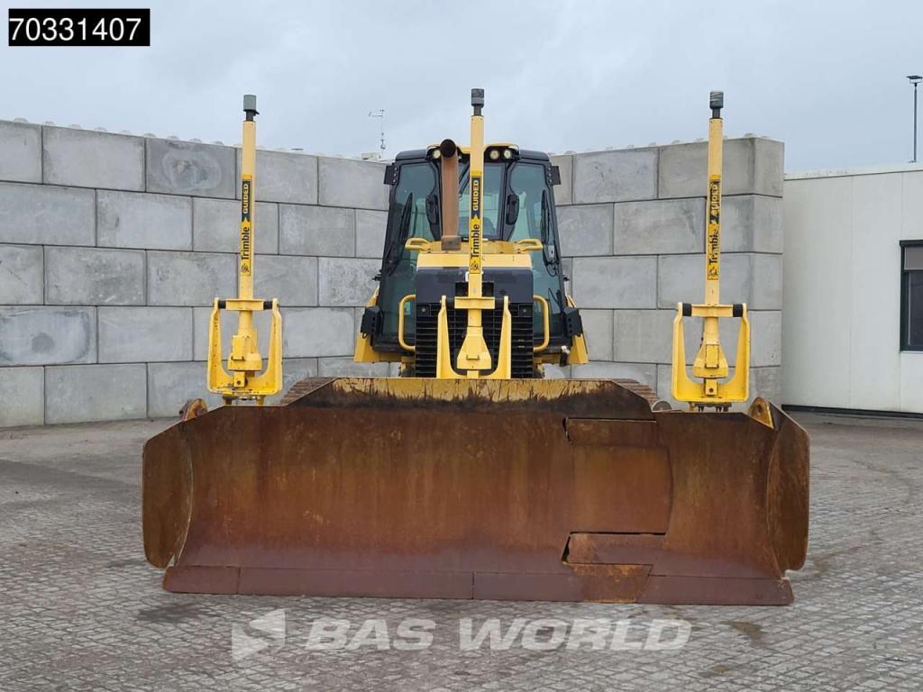 Caterpillar D6 K2 LGP Photo 13