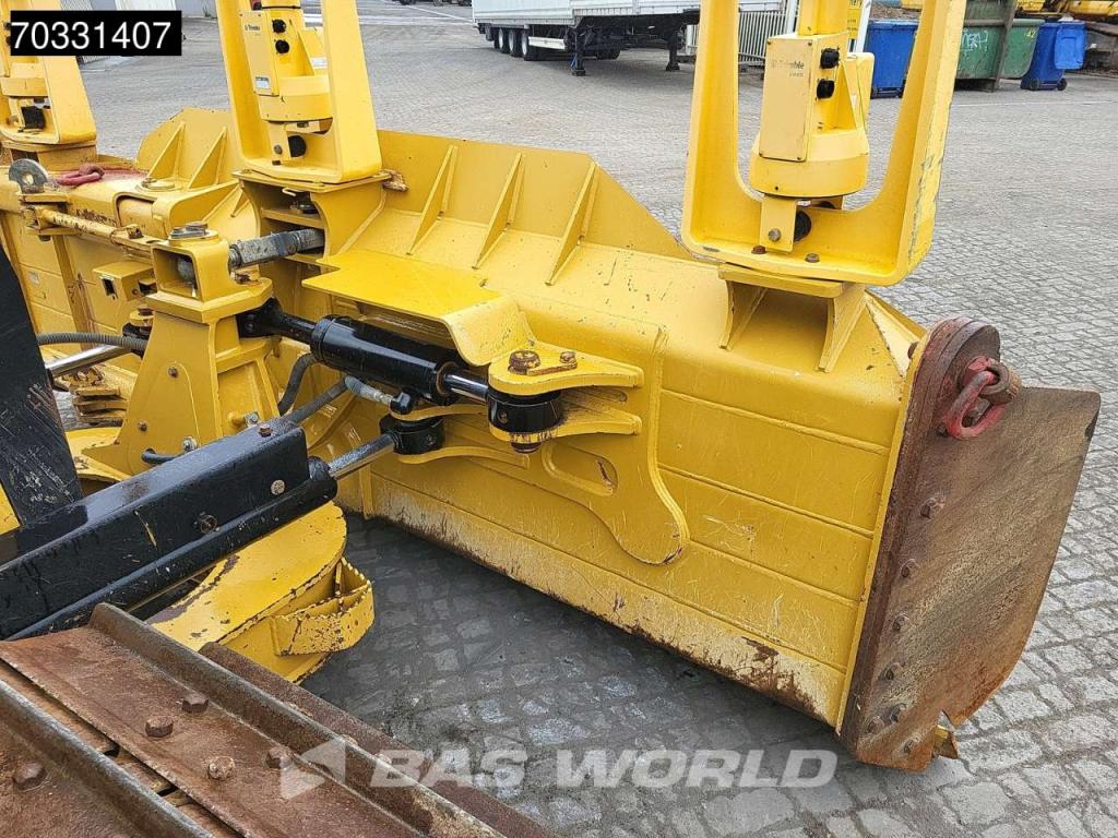 Caterpillar D6 K2 LGP Photo 14