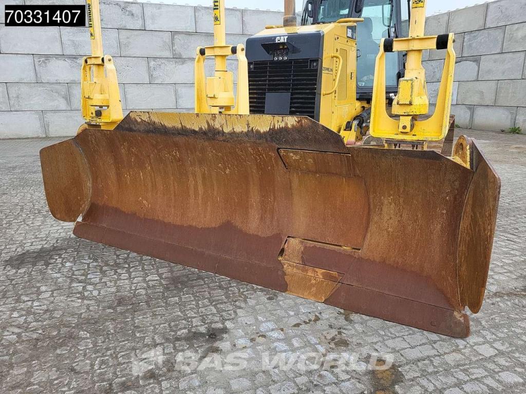 Caterpillar D6 K2 LGP Photo 15