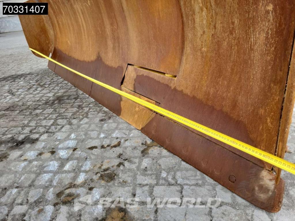 Caterpillar D6 K2 LGP Photo 16