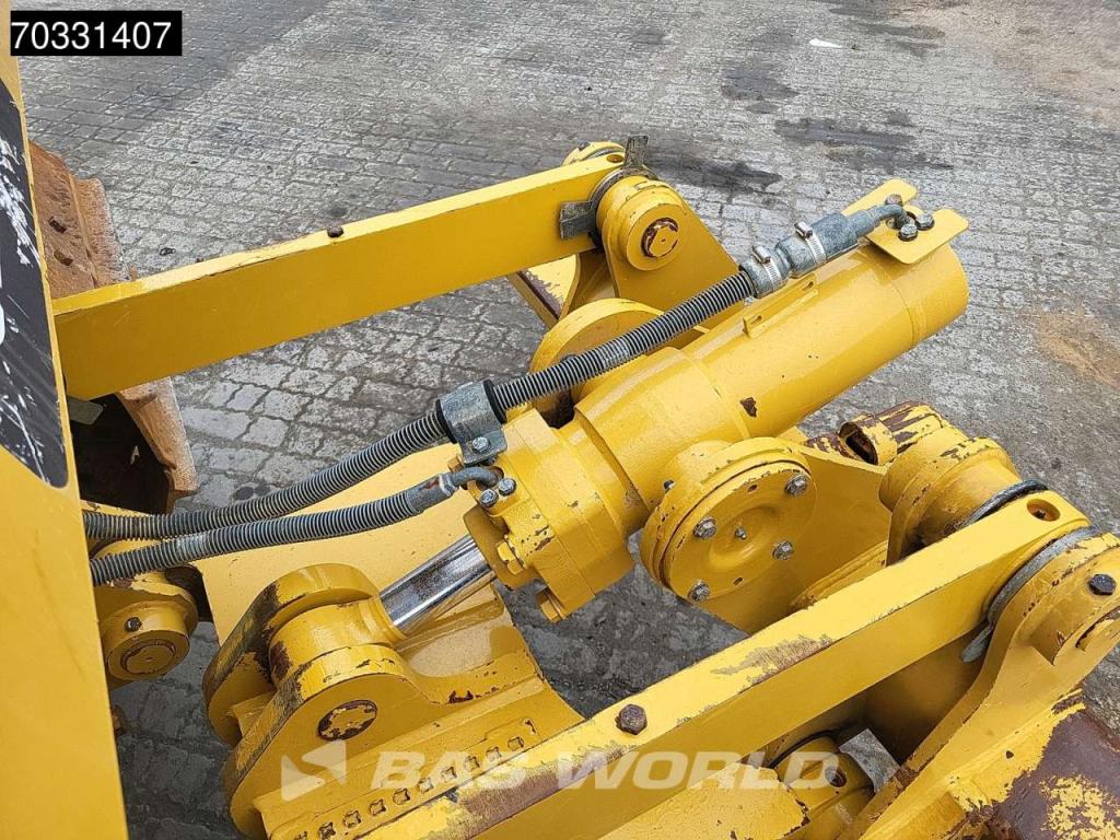 Caterpillar D6 K2 LGP Photo 21